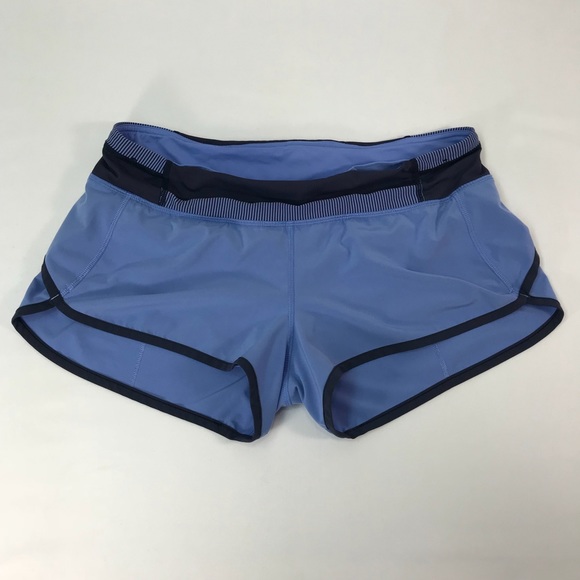 lululemon athletica Pants - LULULEMON women’s shorts size 8